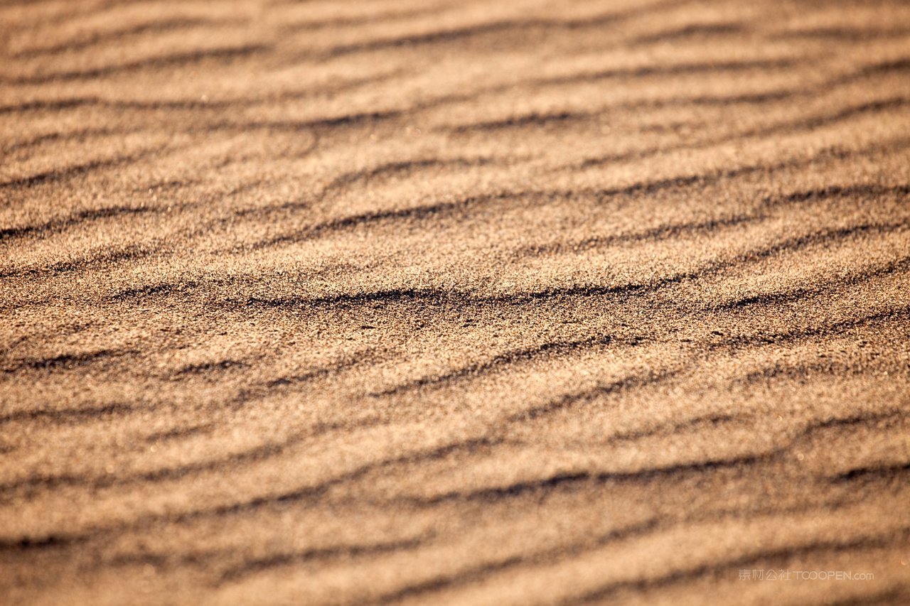 沙漠摄影图片素材