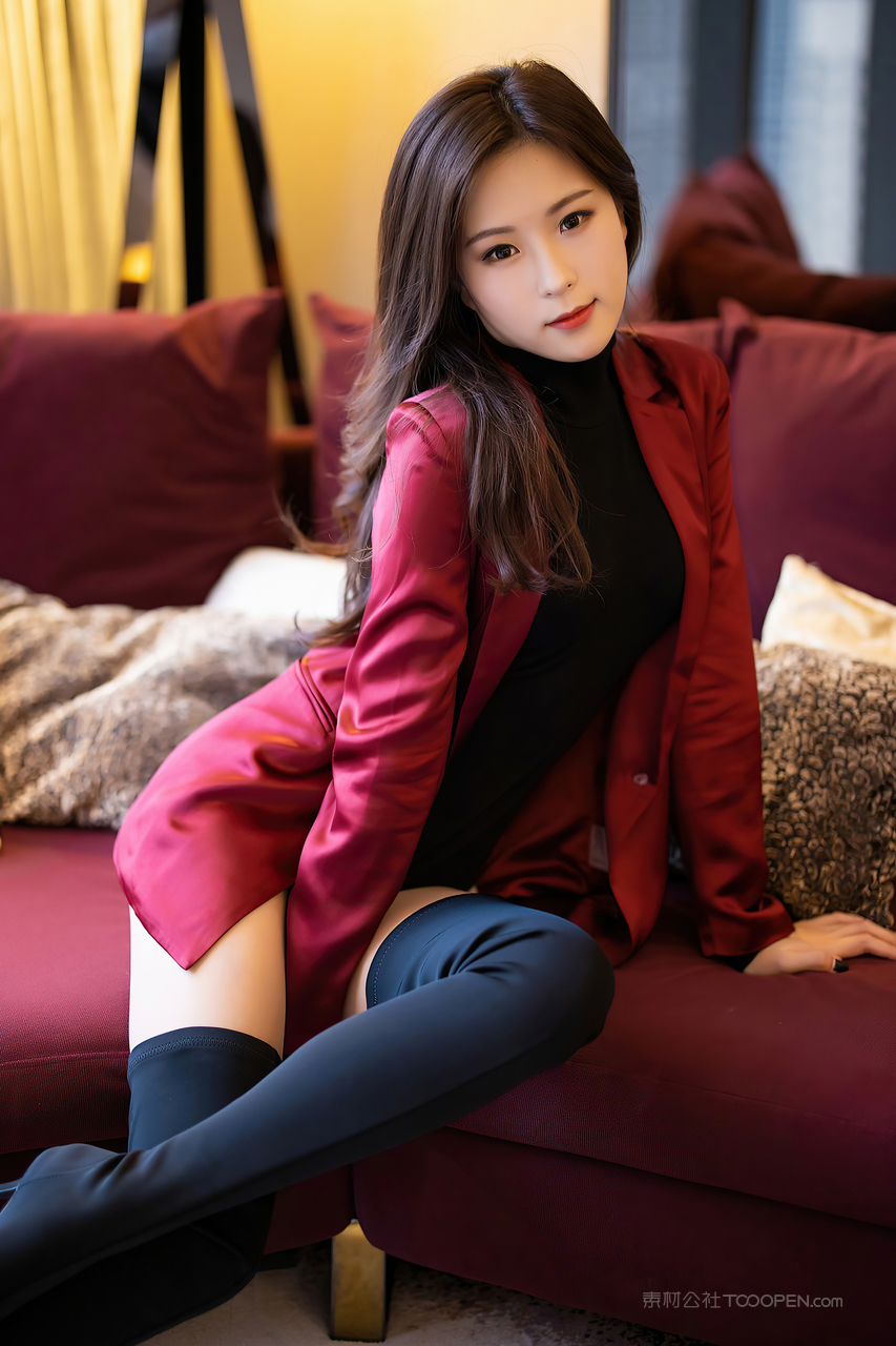 超高清韩国人体美女艺术写真