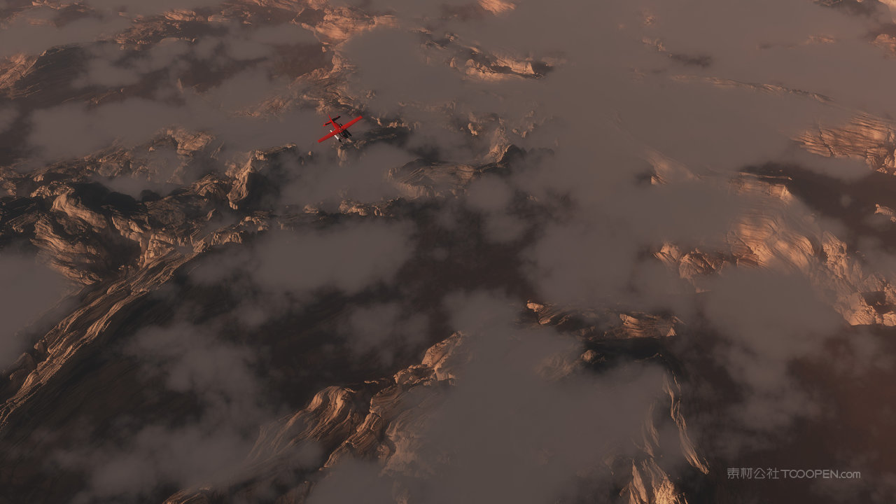 天空民航飞机图片 (171)