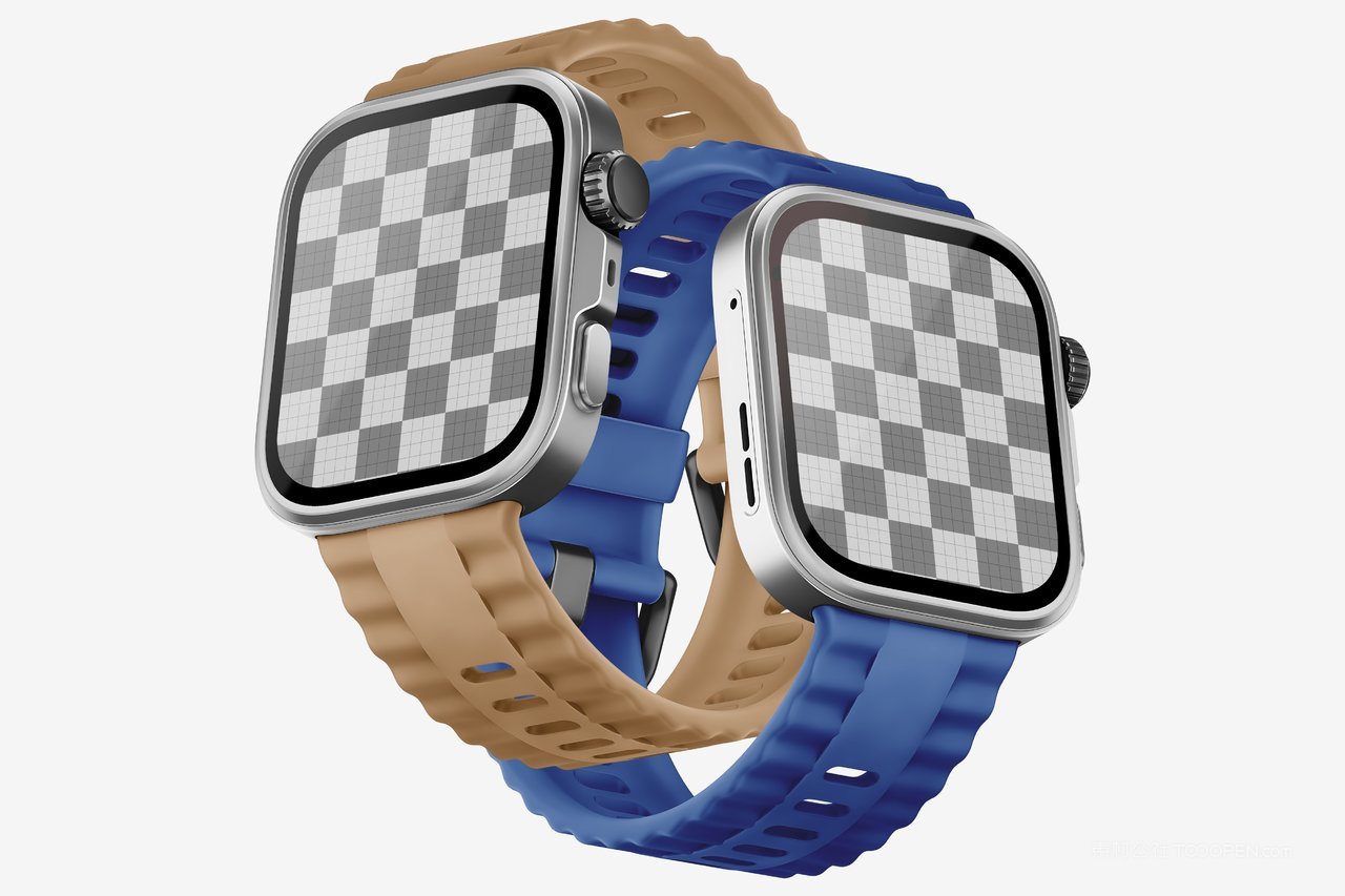 儿童智能手机样机