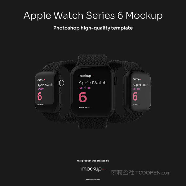 watch5手表样机UI样机