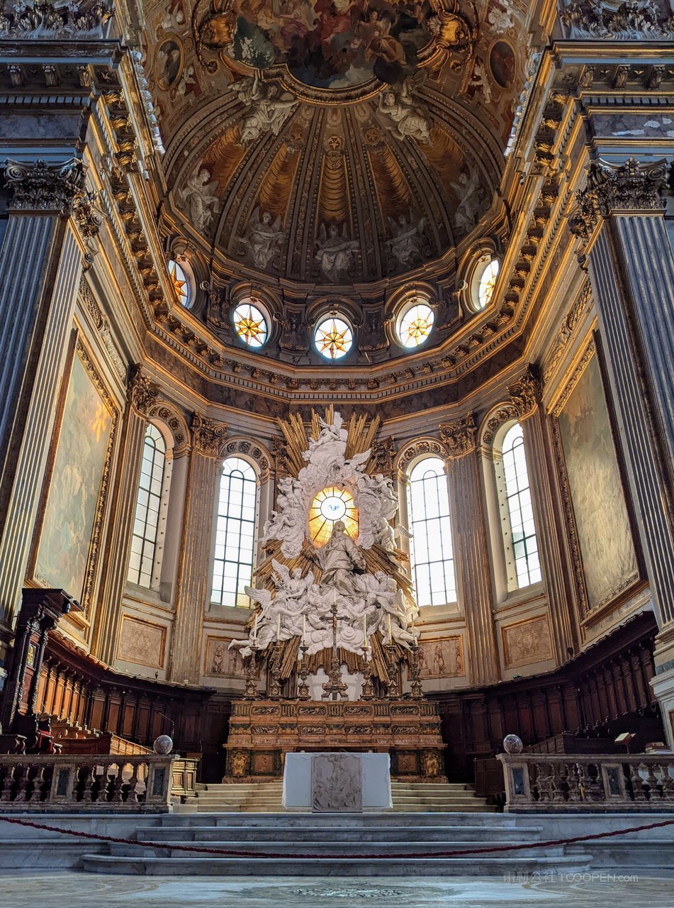 俄罗斯建筑风景图片 (664)