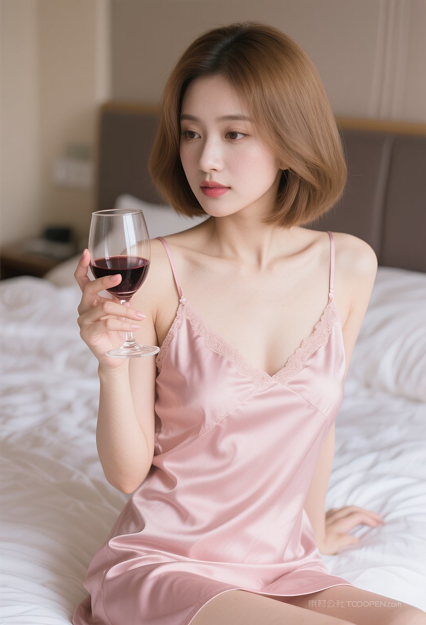 性感写真美女气质时尚唯美女性