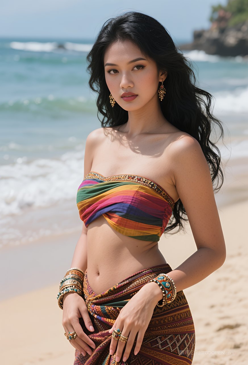 女性美女迷人写真时尚动人气质