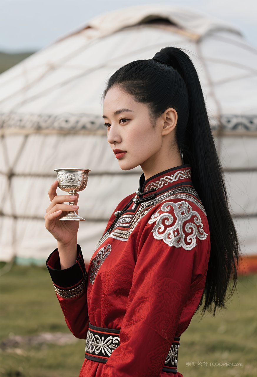 美女气质女性时尚唯美性感写真