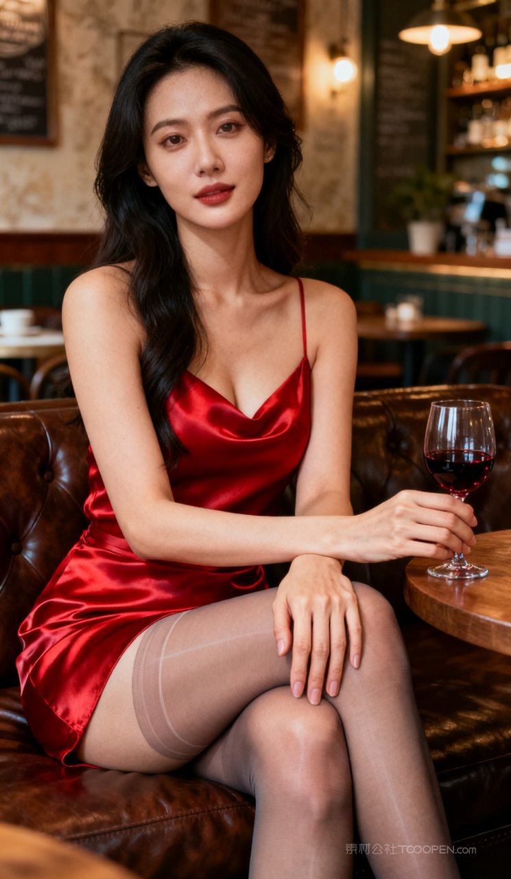 美女娇艳短裙美腿美丽丝袜性感迷人