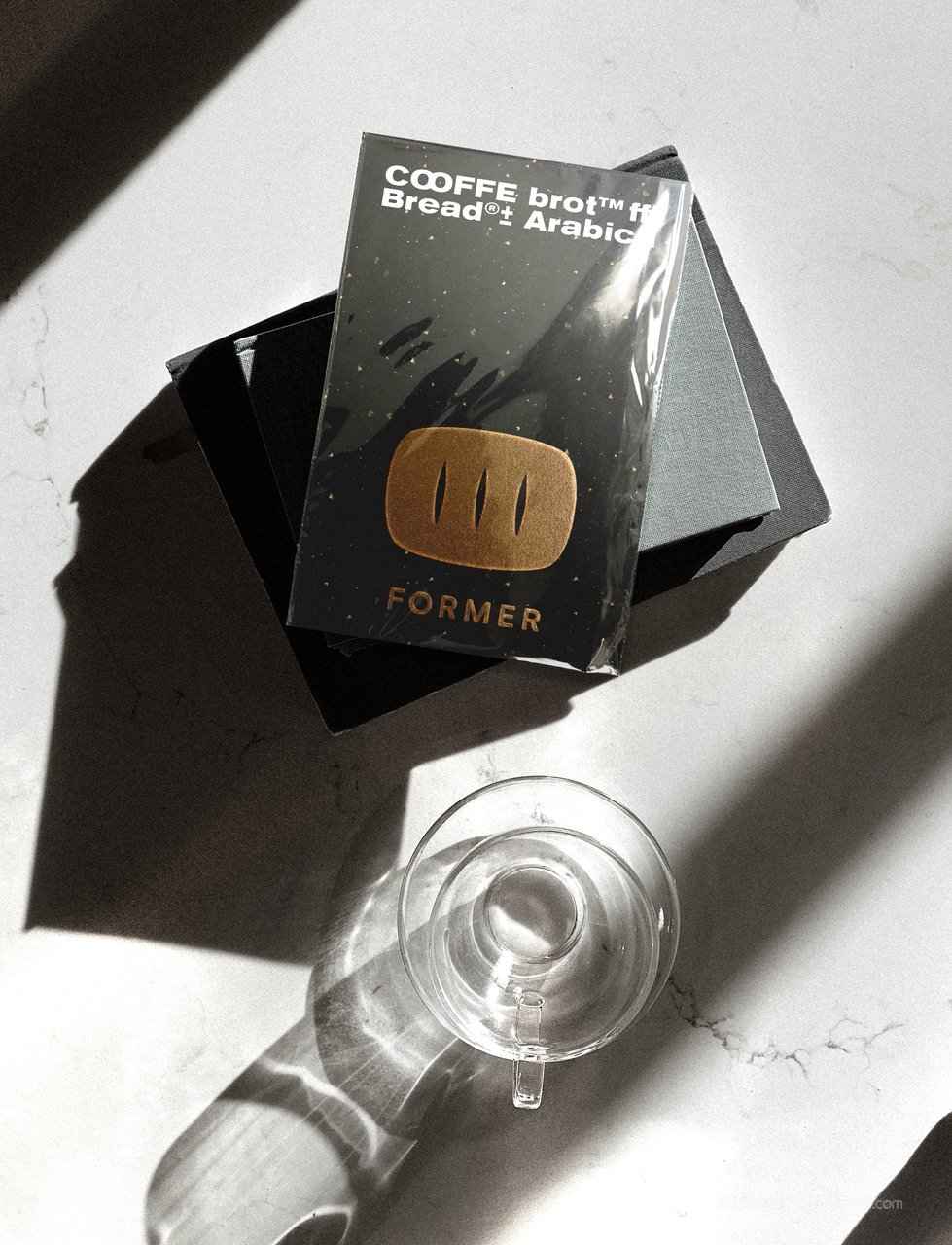 【1537期】烘培面包品牌vi贴图样机之海报卡片物料 (5)