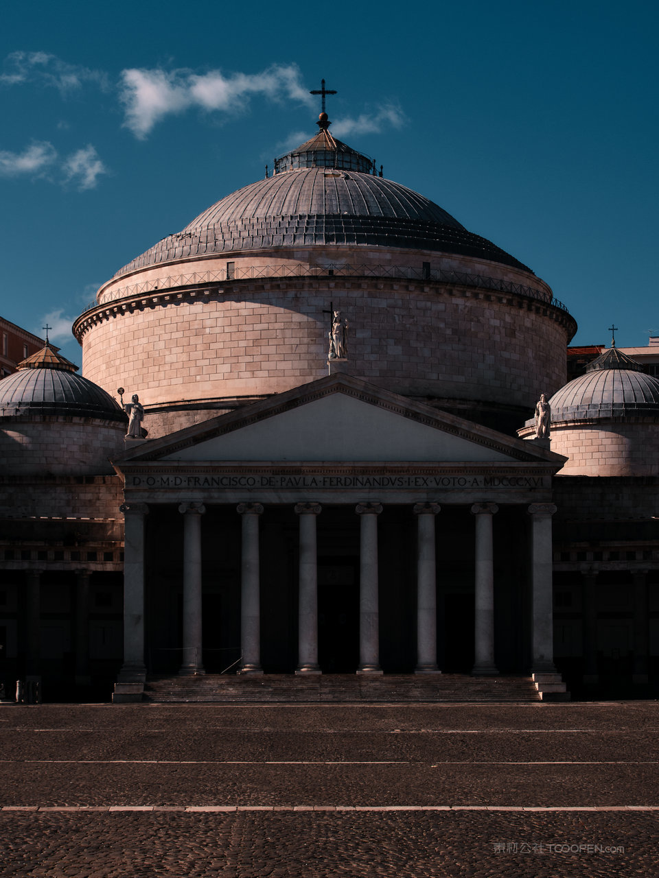 俄罗斯建筑风景图片 (673)