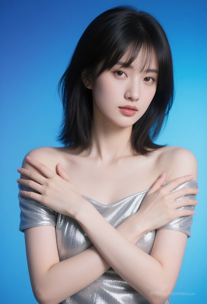 性感时尚气质唯美女性美女写真