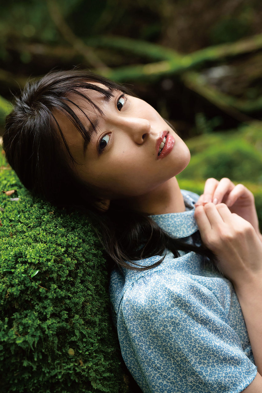 日本美女高清套图