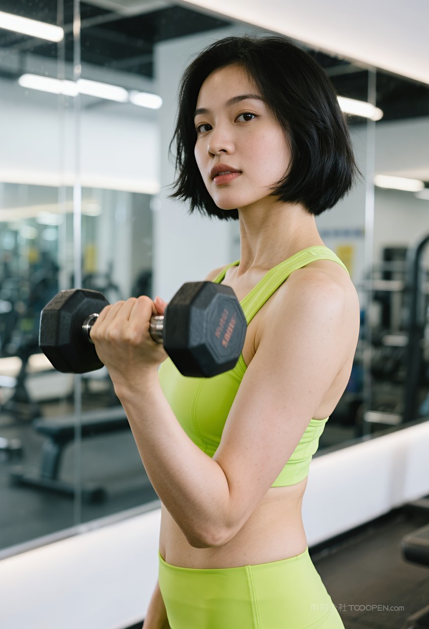 美女女性唯美气质性感写真少女优雅