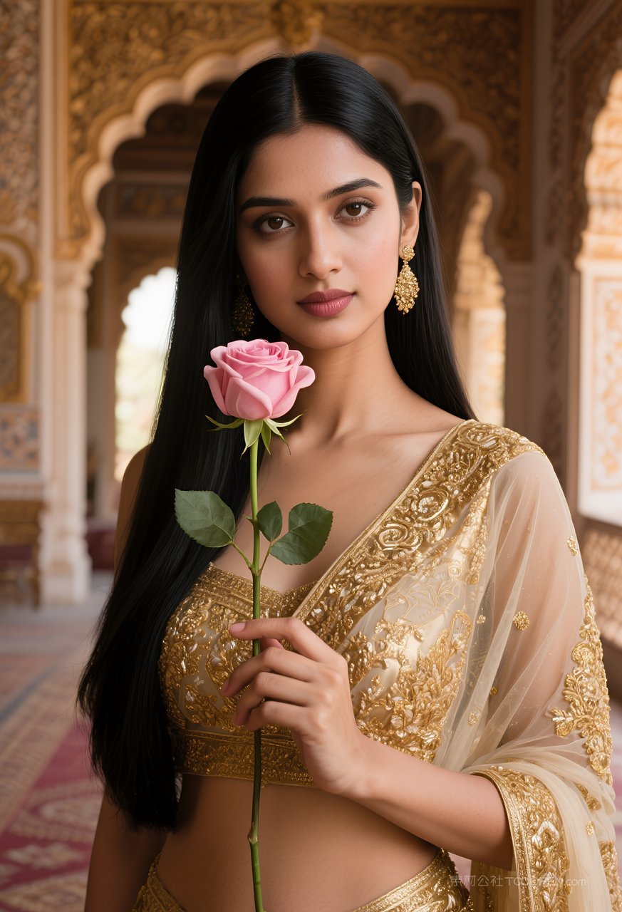 性感时尚气质写真高清美女女性美丽