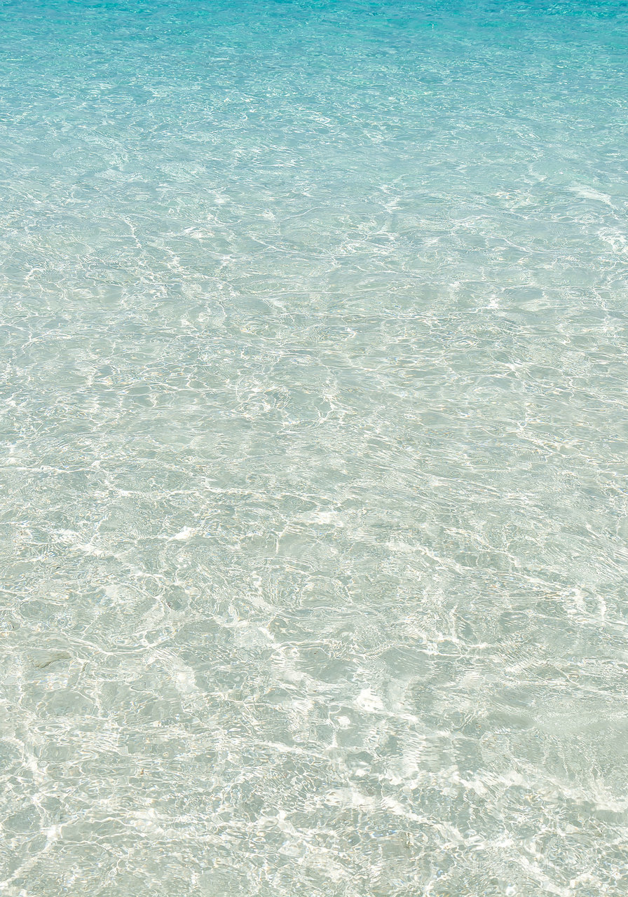 海边海景摄影图片