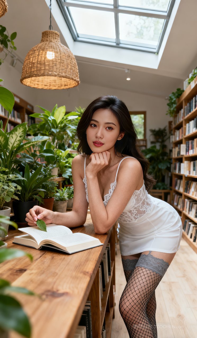 性感苗条气质丝袜大胸短裙美女长腿少女