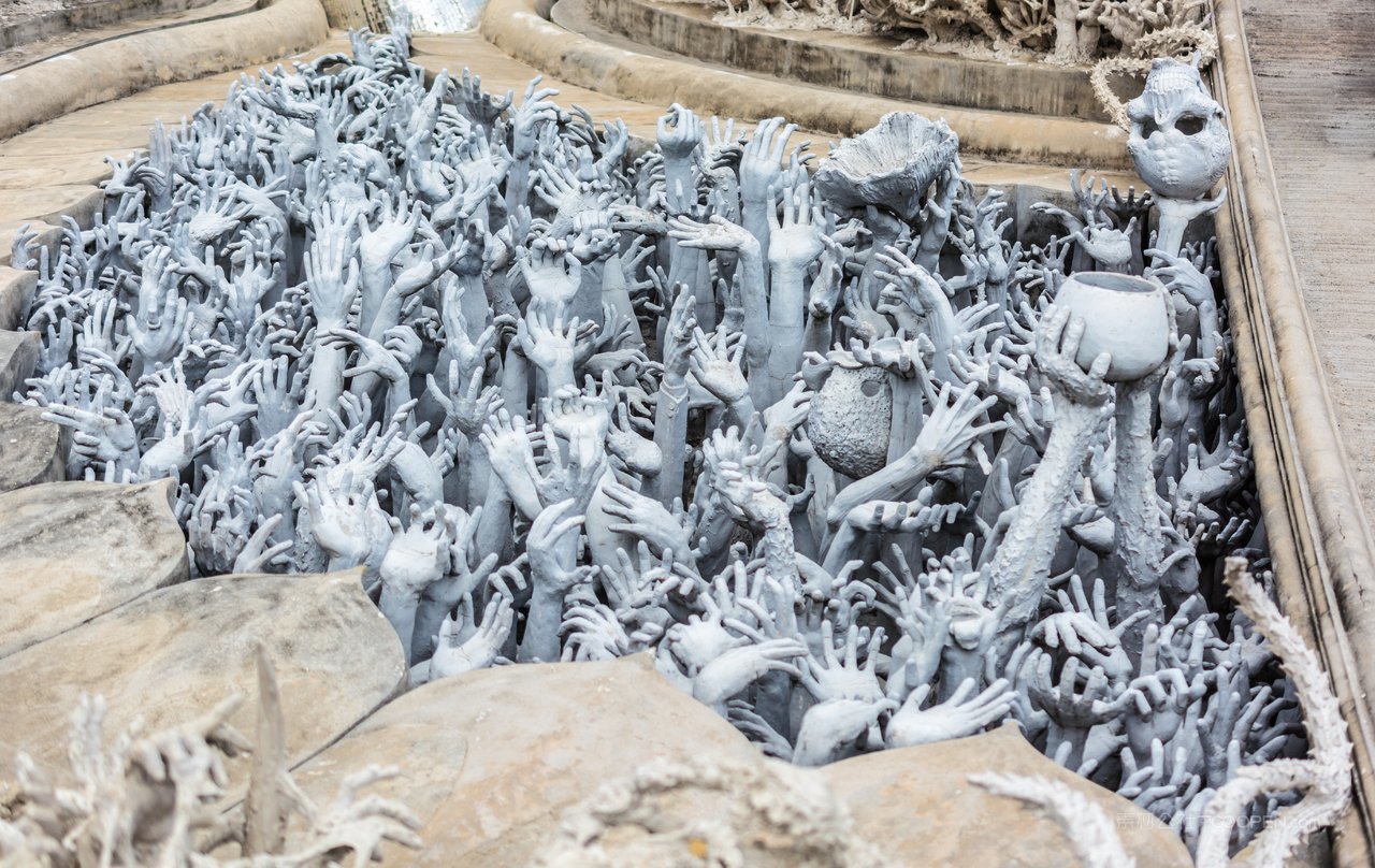 泰国风光摄影图片