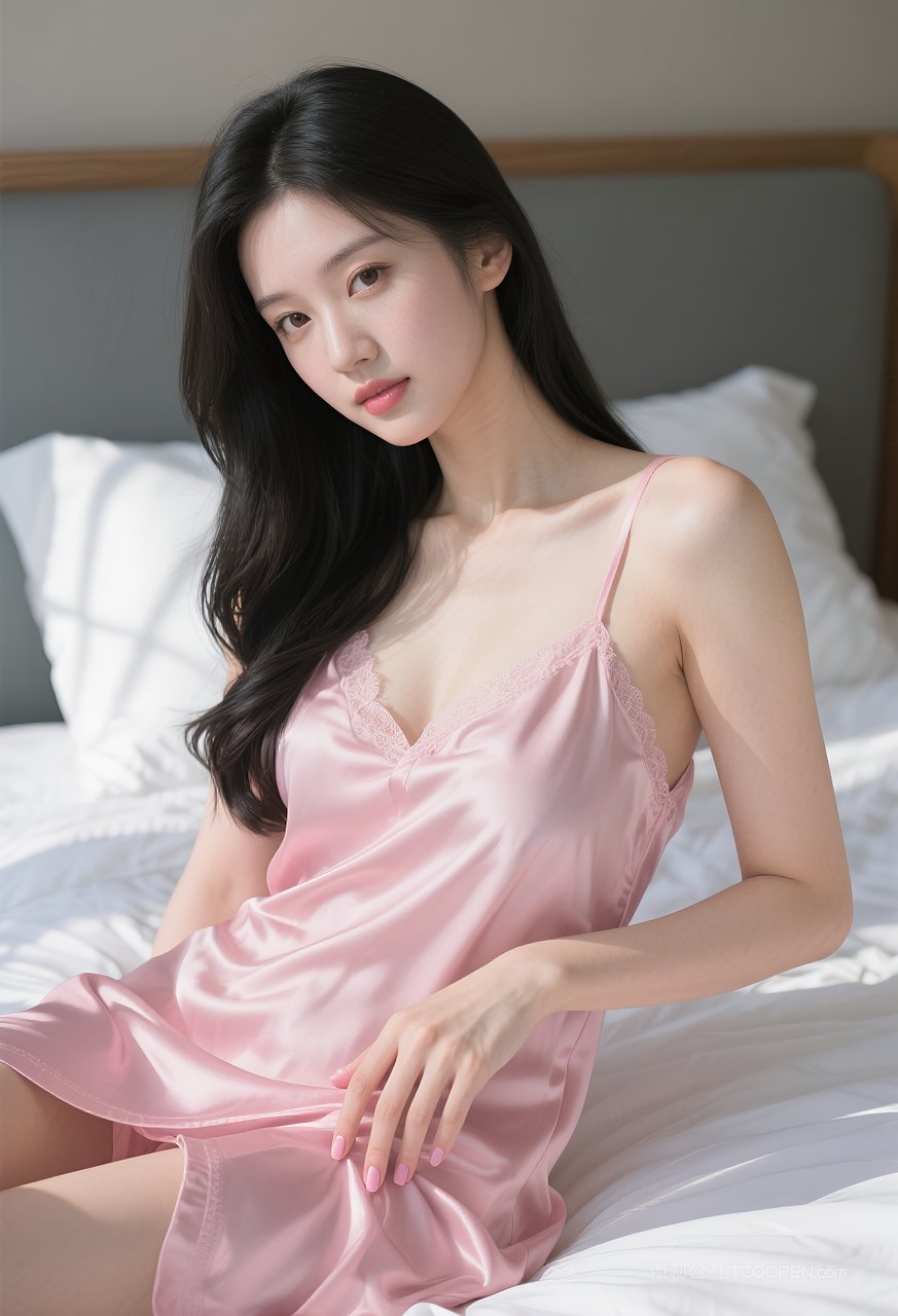 摄影美女时尚唯美气质女性写真性感