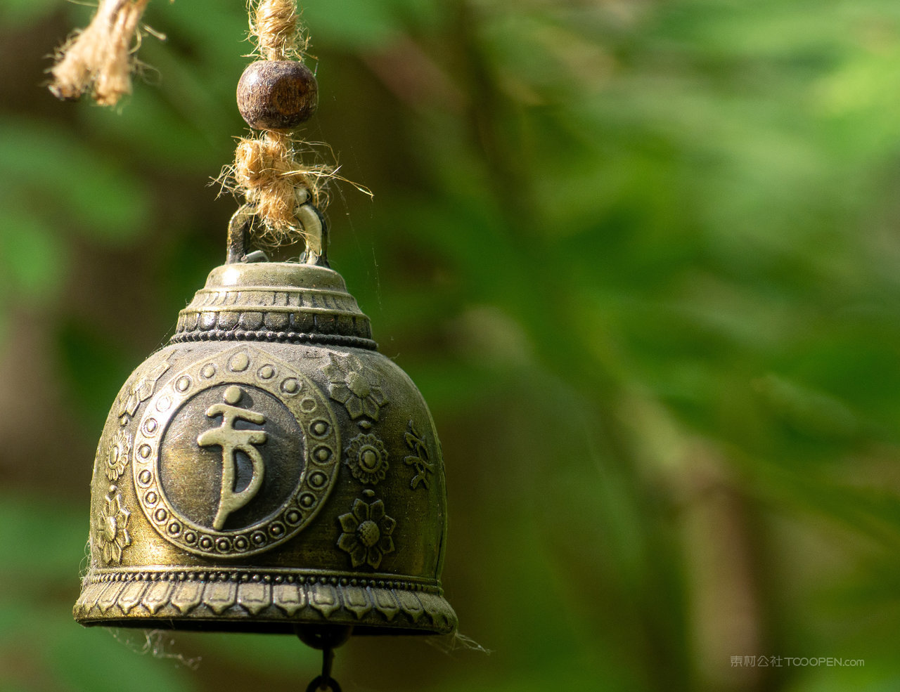 西藏风光摄影图片