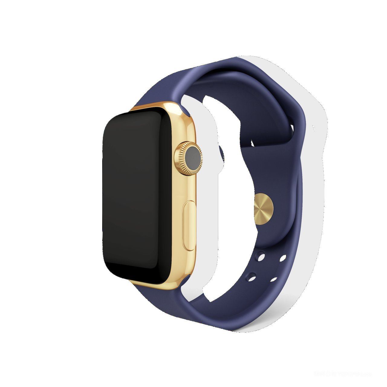 智能手表样机模板素材