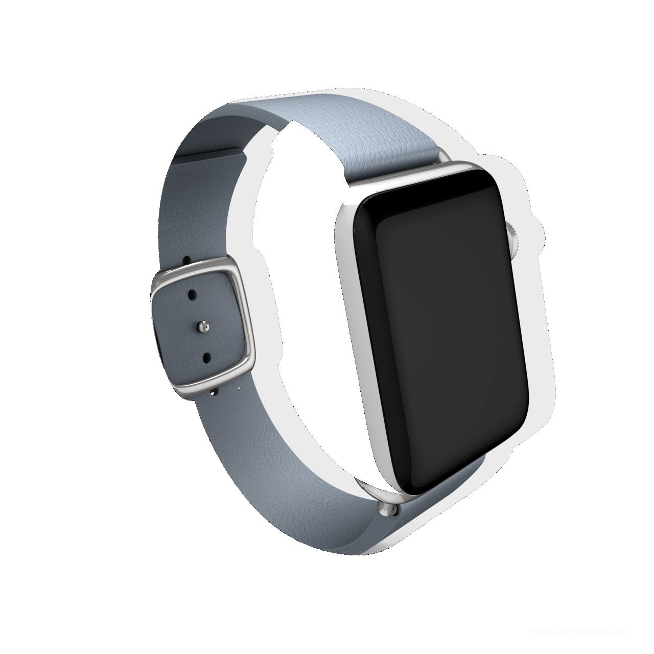 智能手表样机模板素材