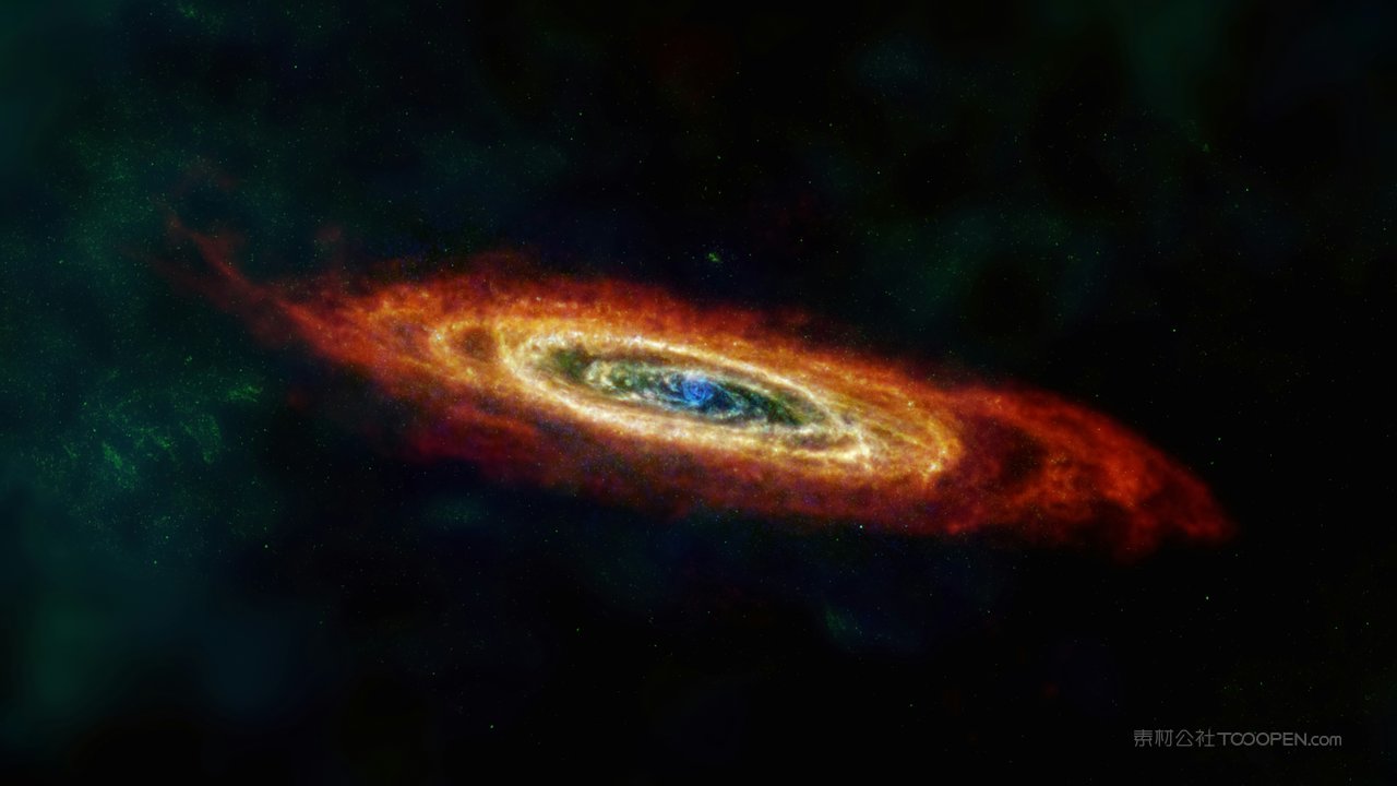 高清星空夜空星星宇宙