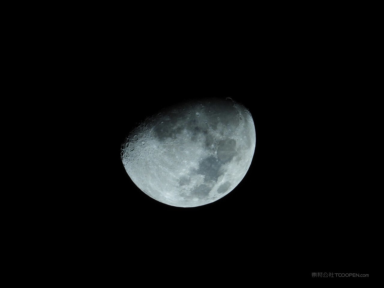 高清星空夜空星星宇宙