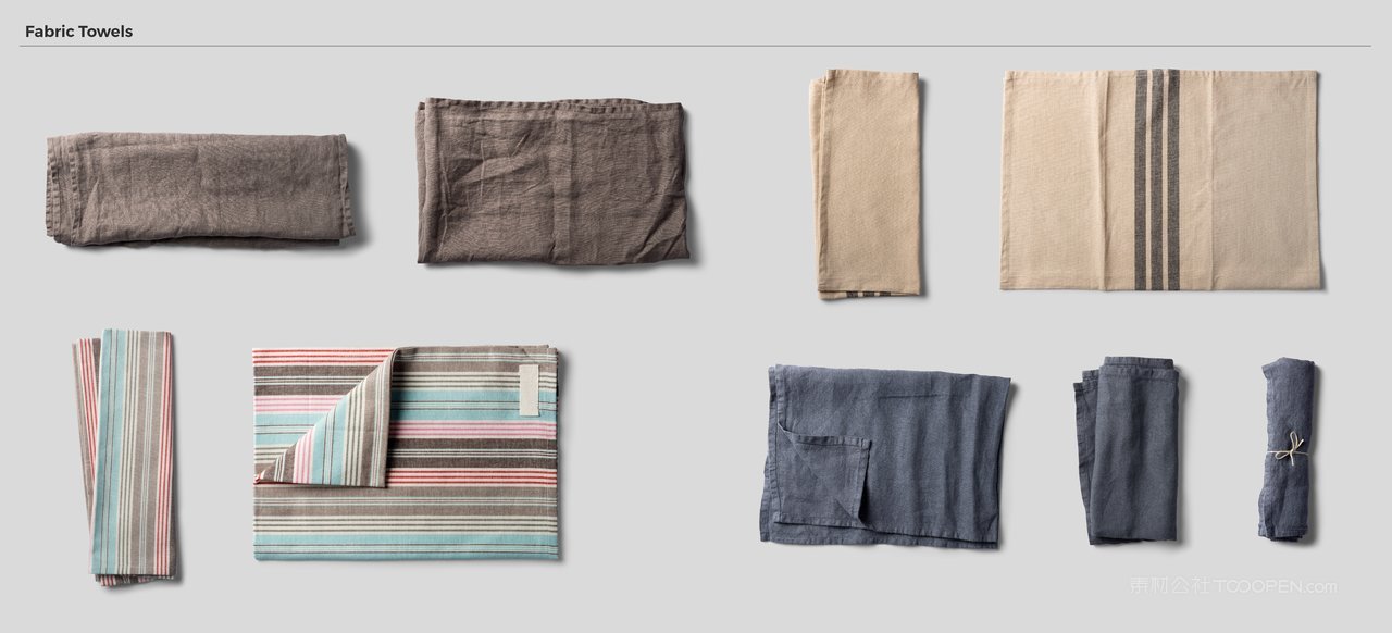 牛排西餐餐具样机模板 (6)