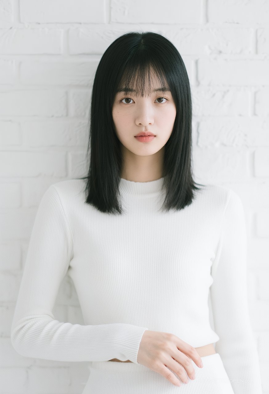 时尚美女美丽性感高清气质写真女性