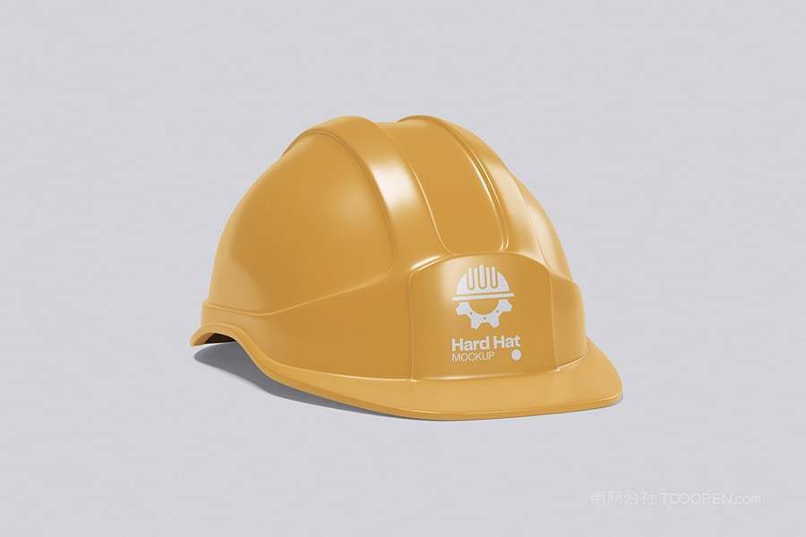 安全帽样机