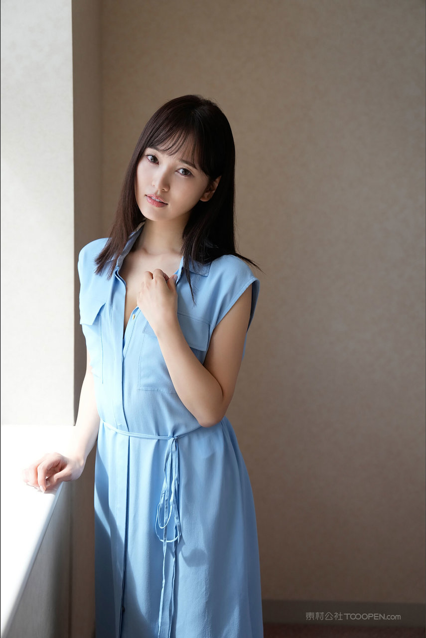 成熟御姐高清气质写真