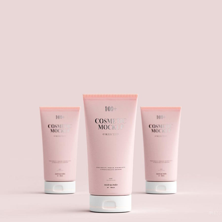 美妆护肤霜智能ps样机[t2156] (2)