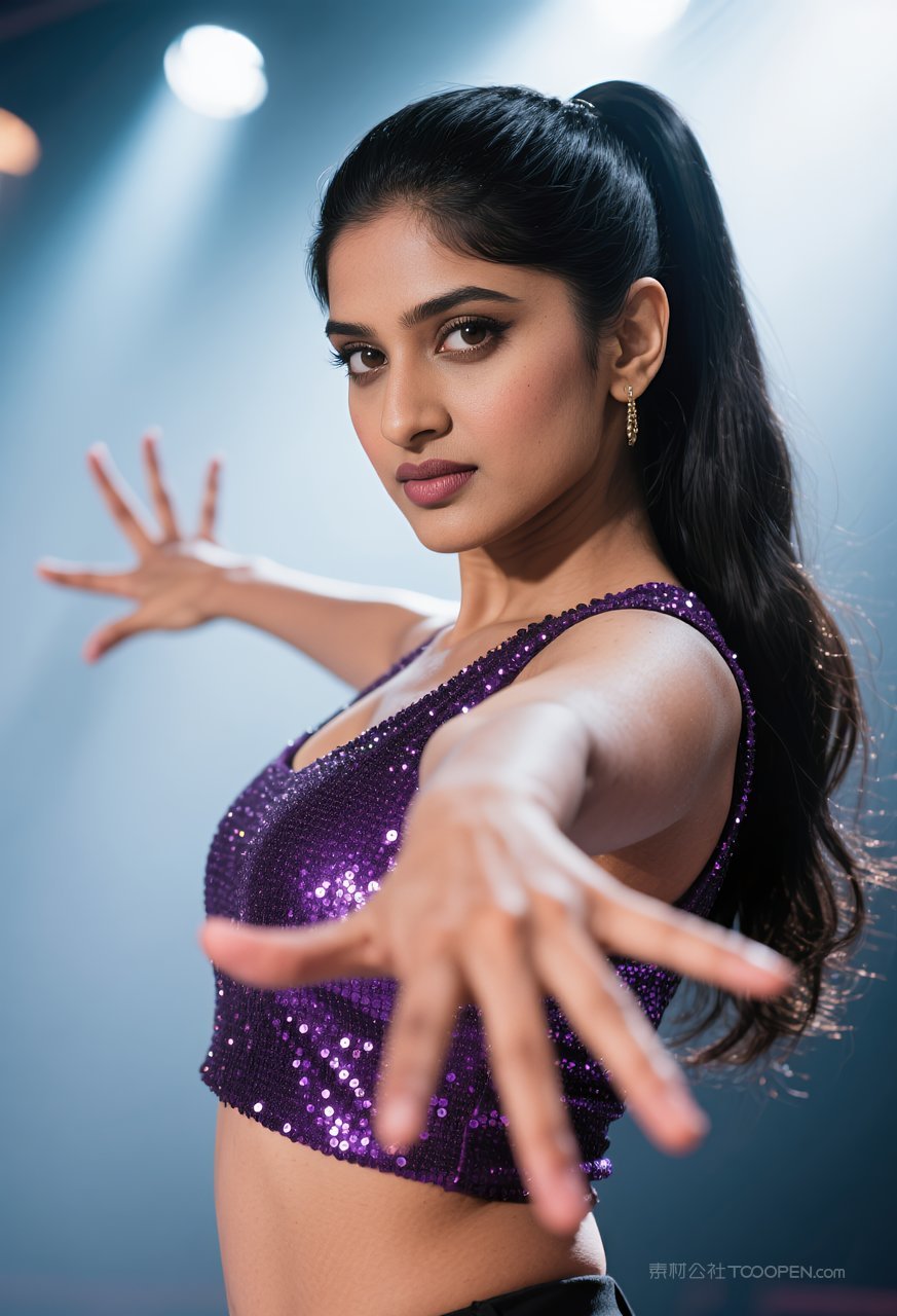 性感时尚高清女性气质美丽写真美女