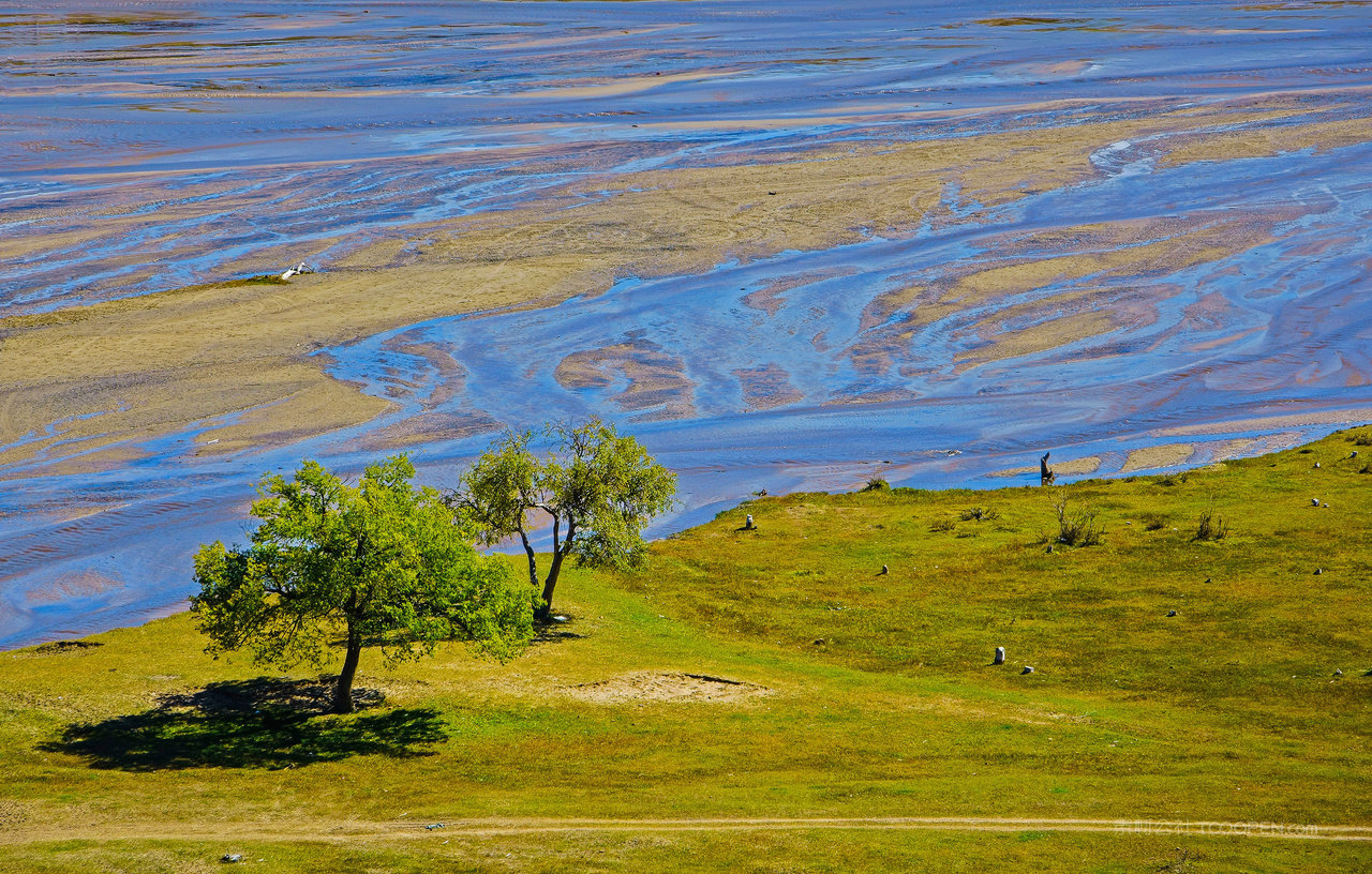 内蒙古自治区乌兰布统天太永景点 (2)