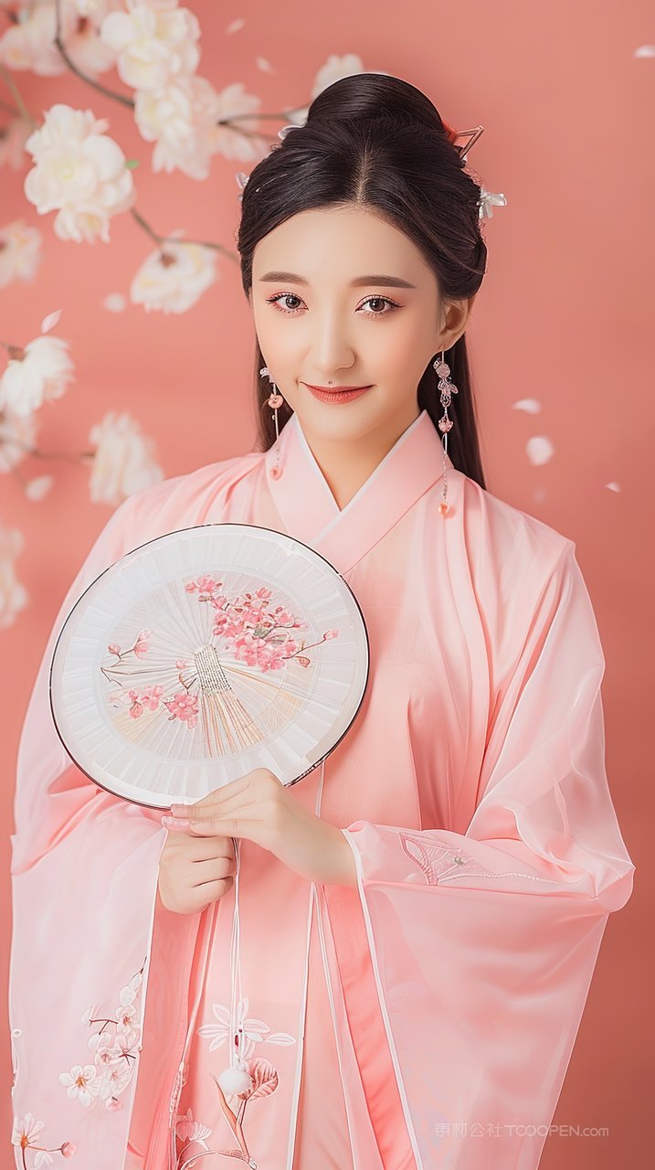 清纯美女年轻写真女性年轻少女