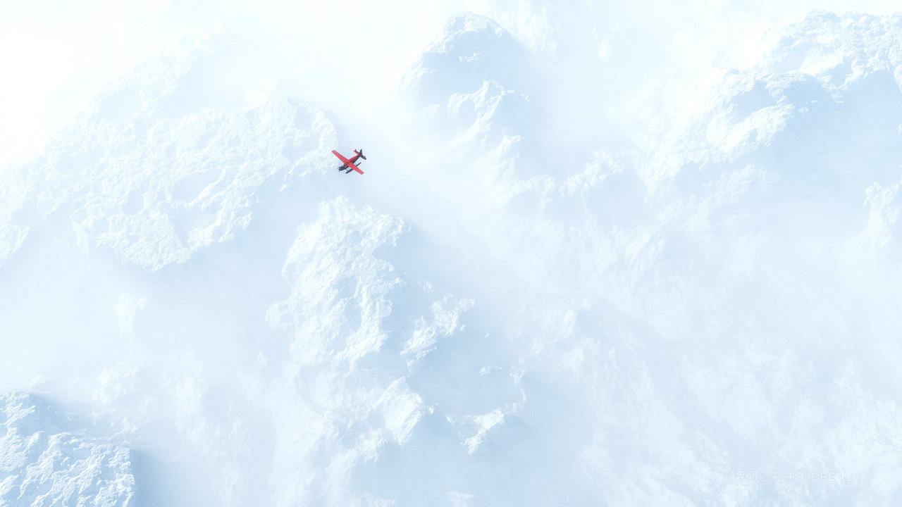 天空民航飞机图片 (143)