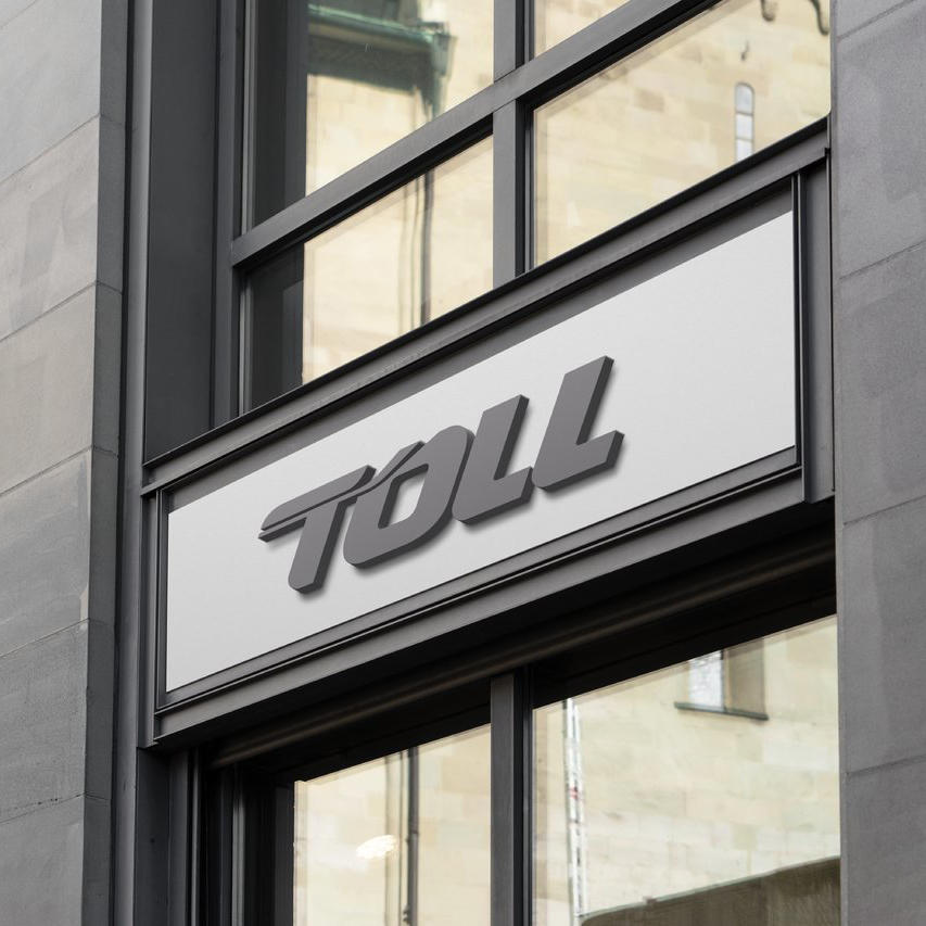 服装品牌招牌效果图vi提案样机 (10)