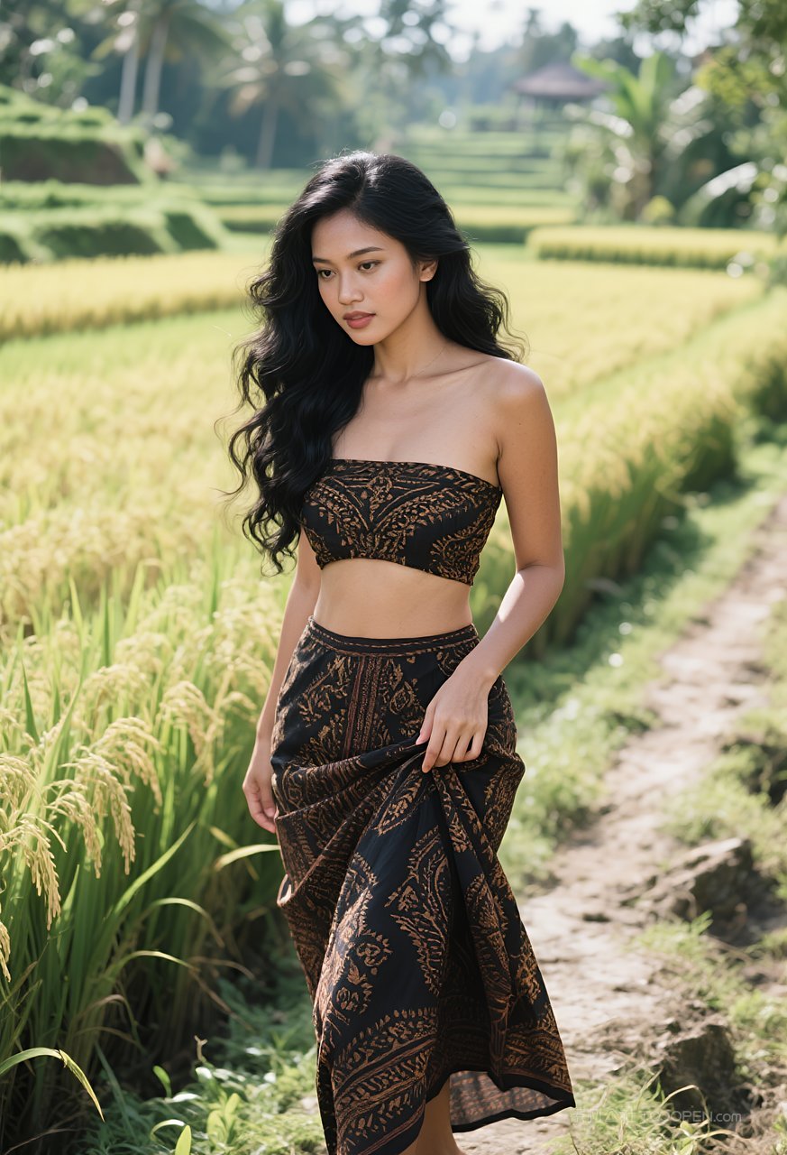 女性写真美女迷人动人气质时尚