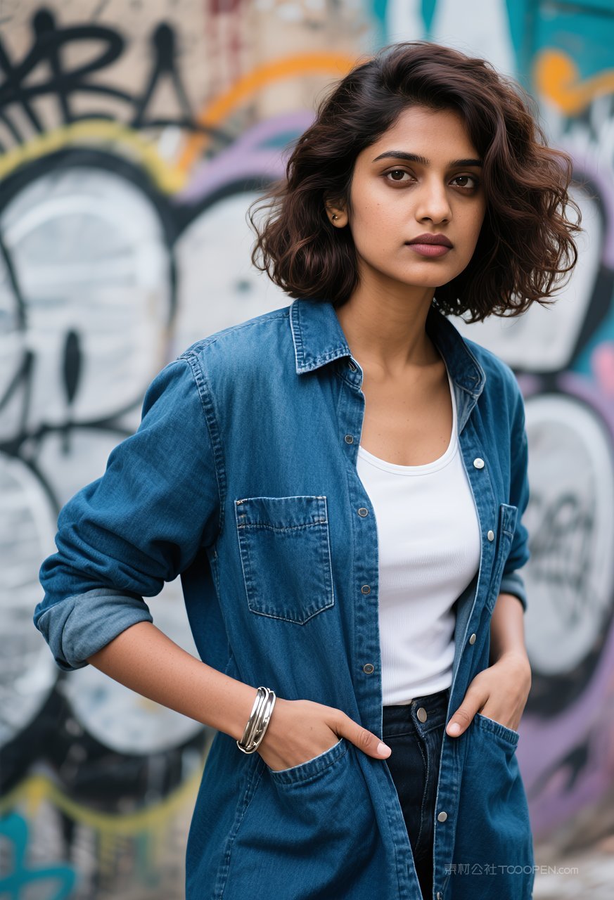 美丽时尚美女清纯气质性感写真女性