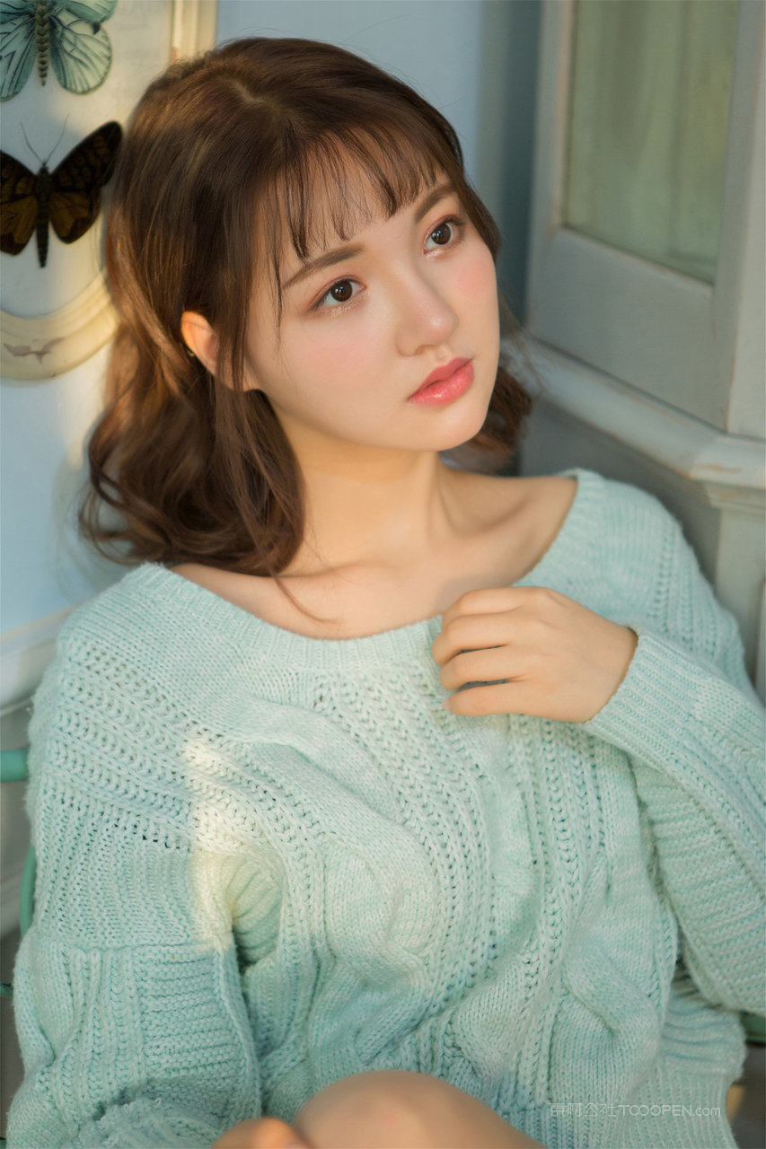 尤果网甜美网红主播131美女图片欣赏