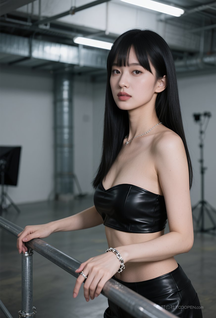 性感时尚气质写真美丽美女女性