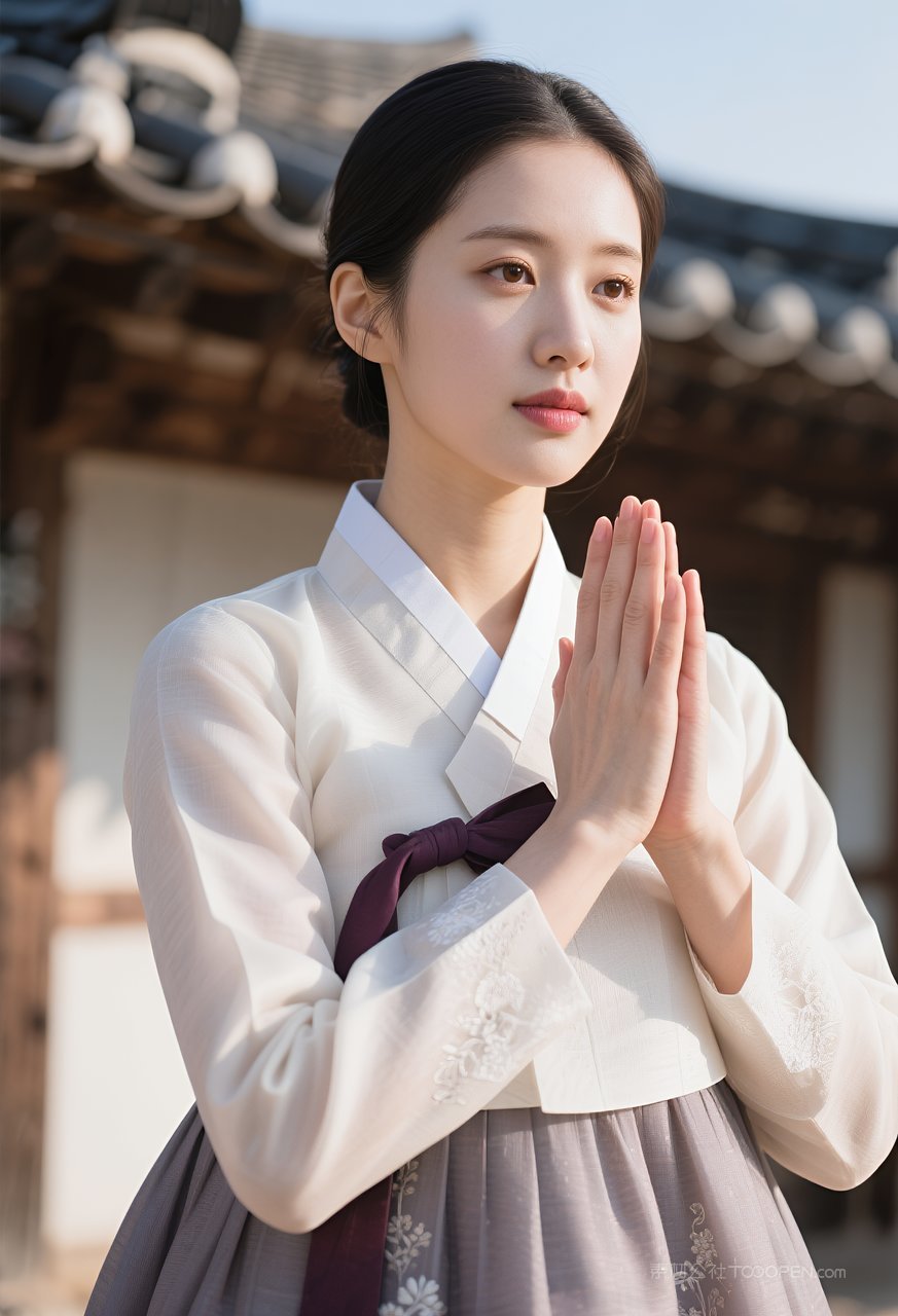 时尚写真性感女性唯美气质美女