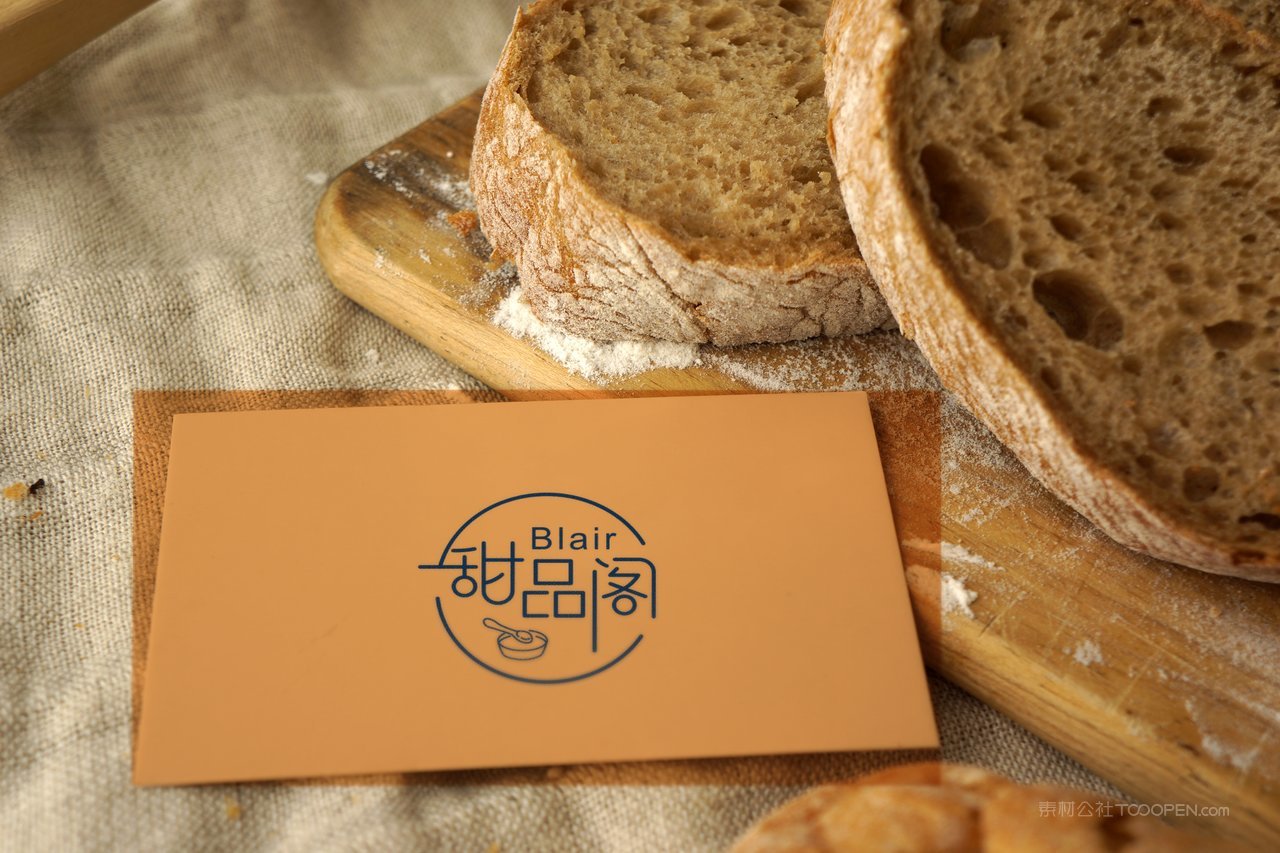 甜品店烘焙样机 (1)