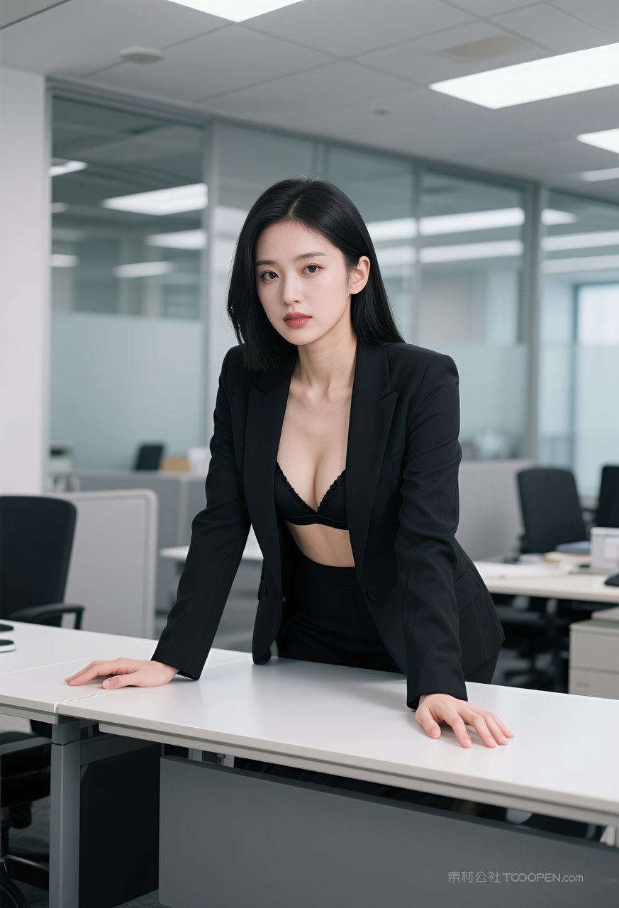 时尚唯美女性性感美女写真气质