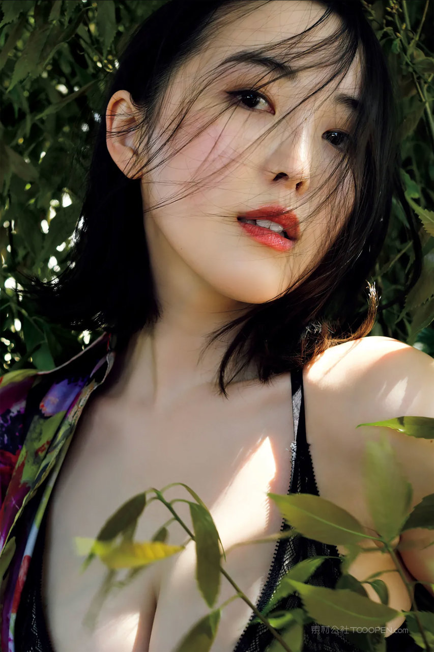 日本御姐高清套图