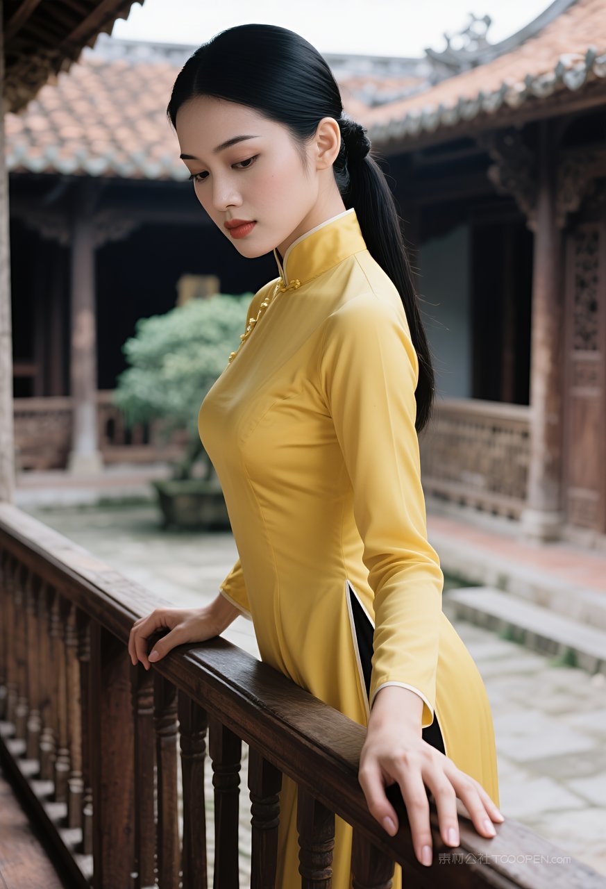 少女写真动人女性气质迷人时尚美女