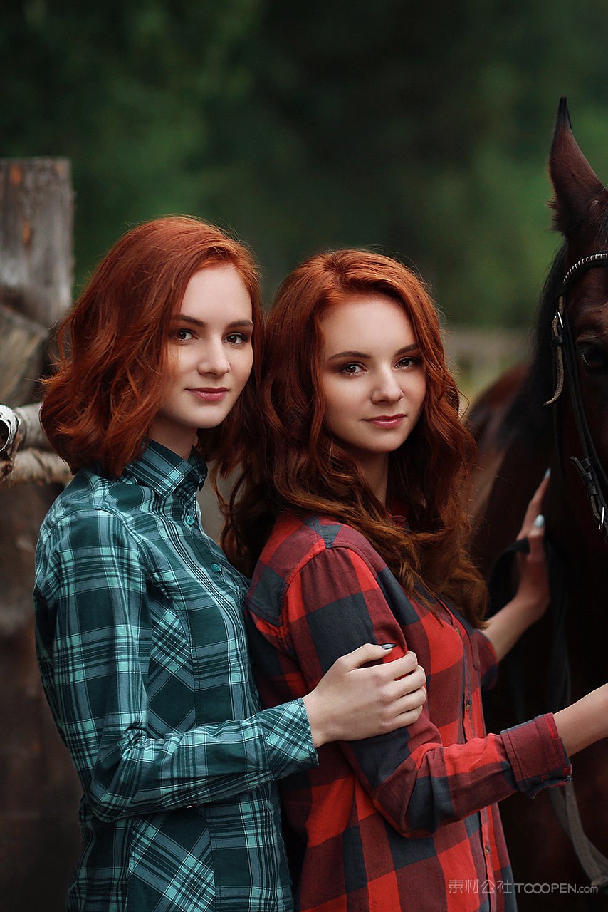 高清欧美漂亮美女写真图片