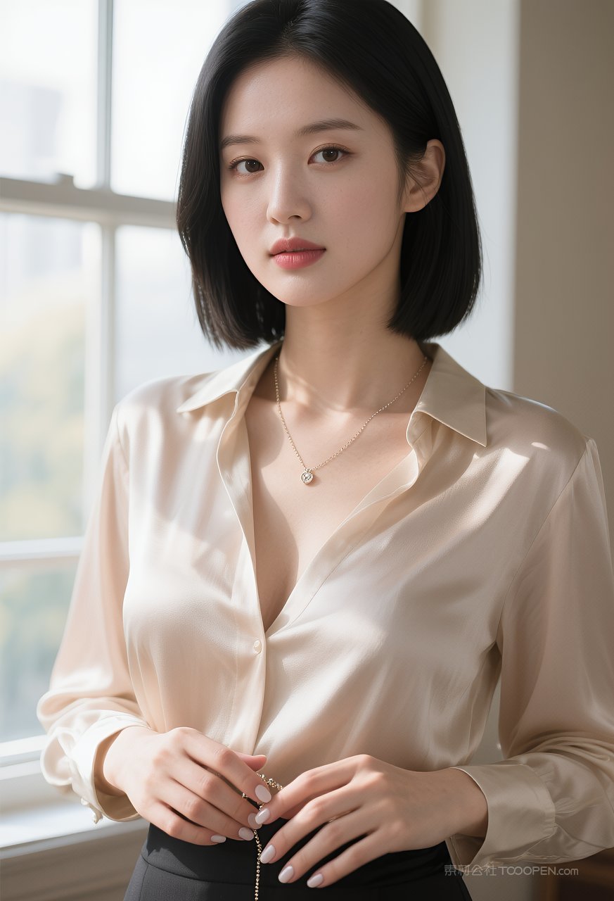 写真性感气质时尚美女高清女性美丽