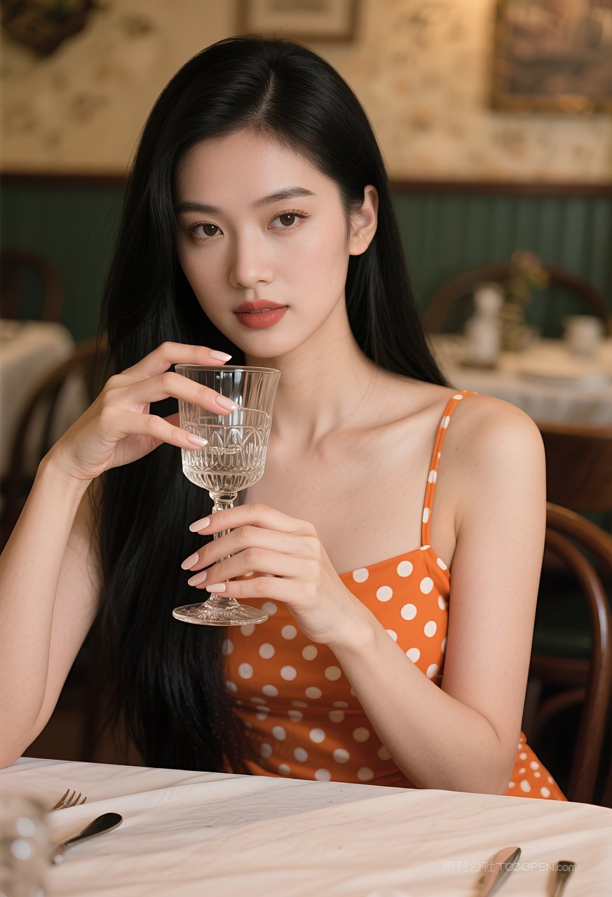 女性写真气质时尚美女迷人少女动人