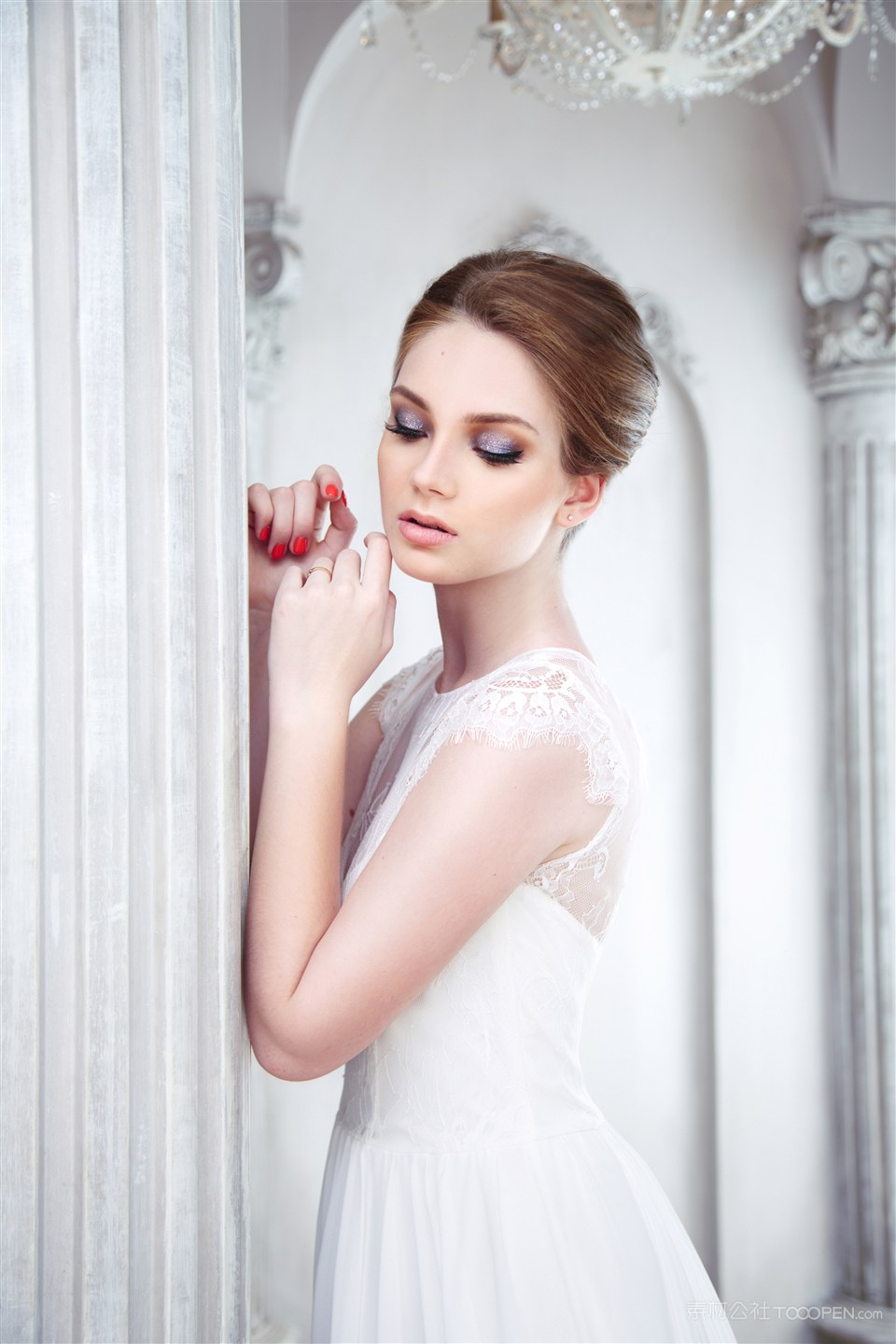 超高清欧美极品美女图片