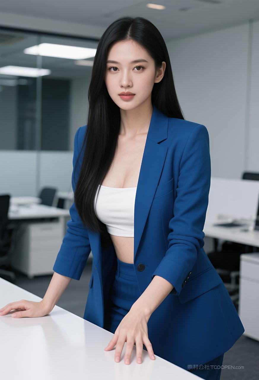 气质摄影性感唯美时尚美女女性写真