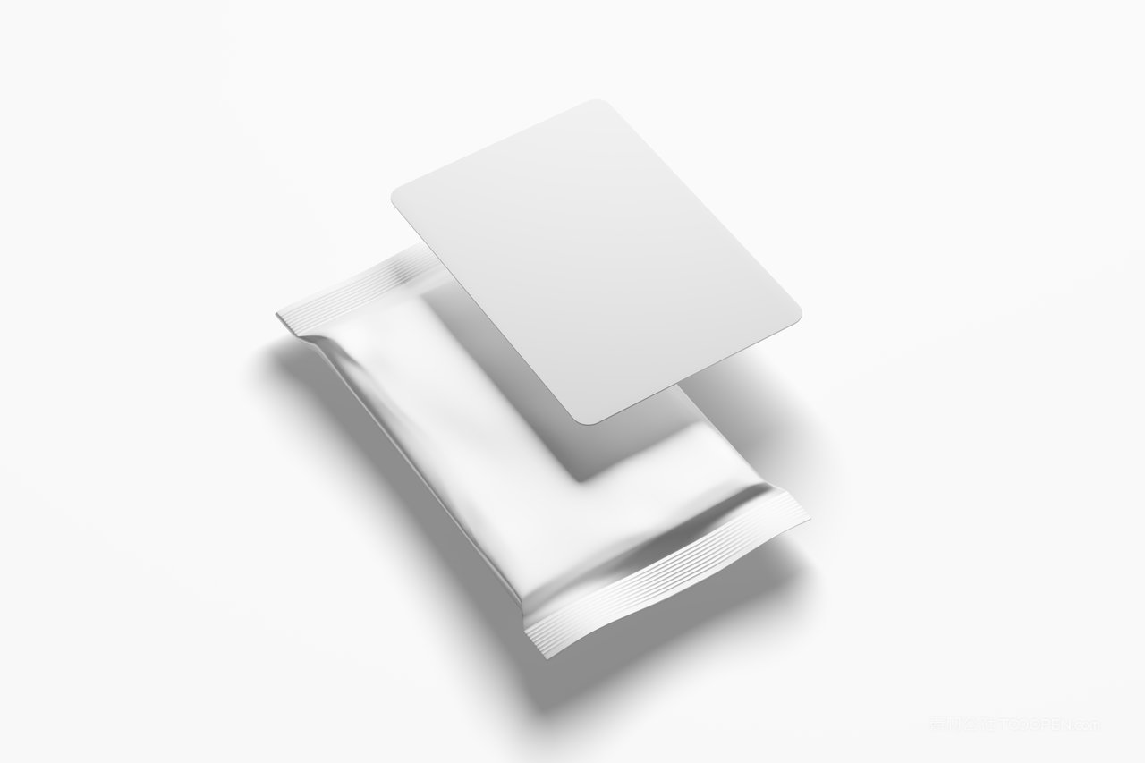 【1546期】盲盒卡牌包装袋样机 (3)